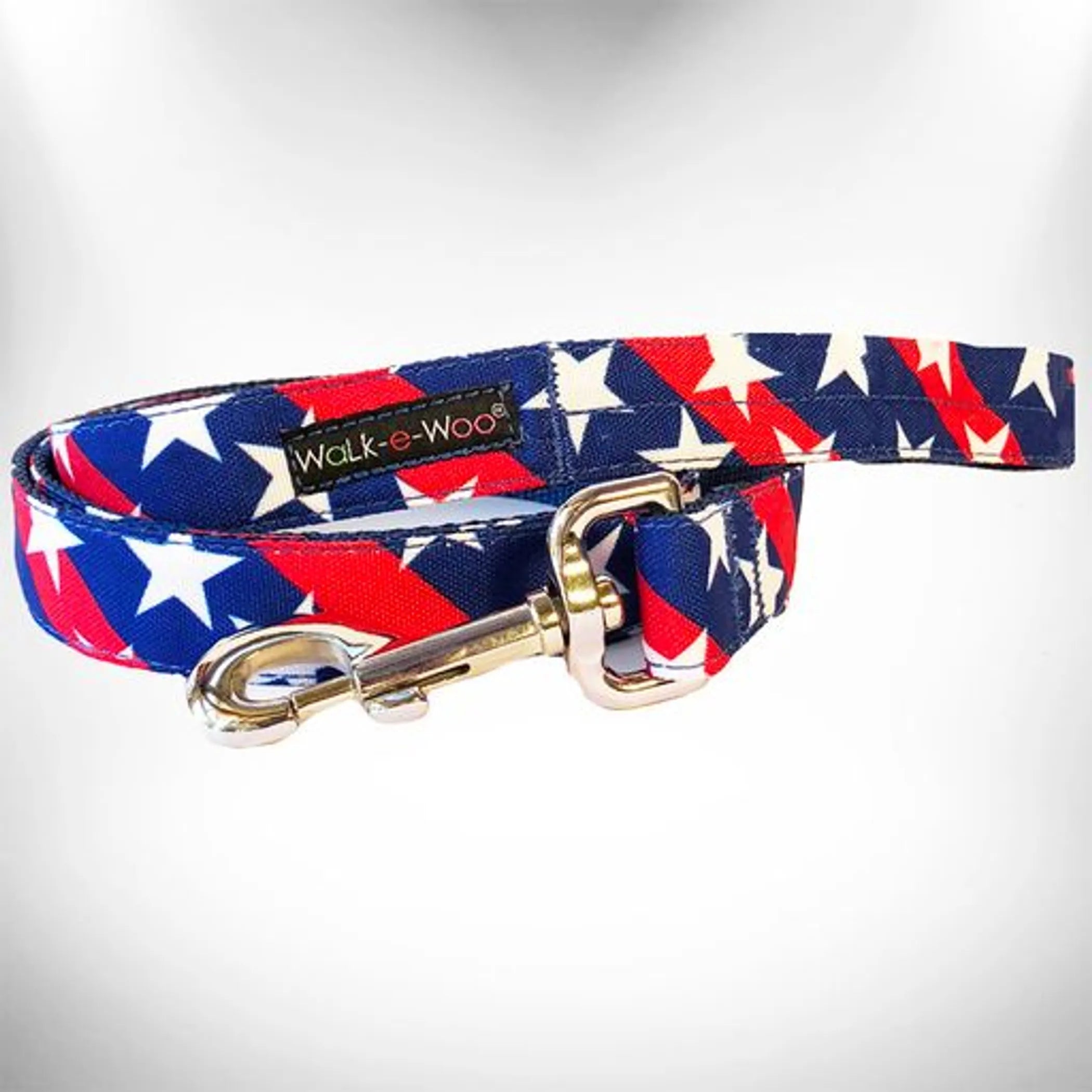Walk-e-Woo Dog Leash